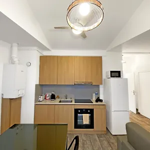  Appartement 4t Immo - 31 Avenue Gaston Chauvin